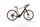 VAN RYSEL E-GRVL AF MD 2024 | preto | 28" | XL | 500 - 3000 km, thumbnail 1 of 5