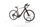 VAN RYSEL E-GRVL AF MD 2024 | preto | 28" | XL | 500 - 3000 km, thumbnail 2 of 5