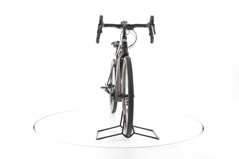 VAN RYSEL E-GRVL AF MD 2024 | preto | 28" | XL | 500 - 3000 km, image 4 of 5