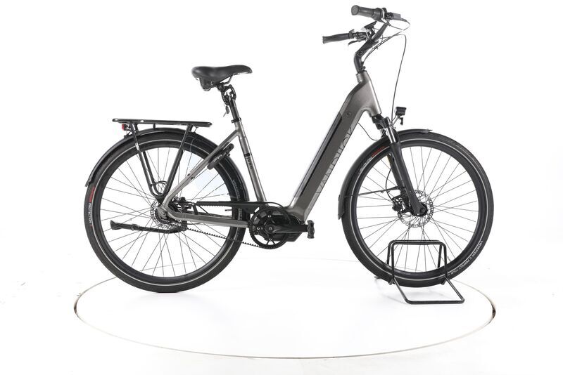 Vandijck Juno 2023 | gris | 28" | M | 500 - 3000 km, image 1 of 5
