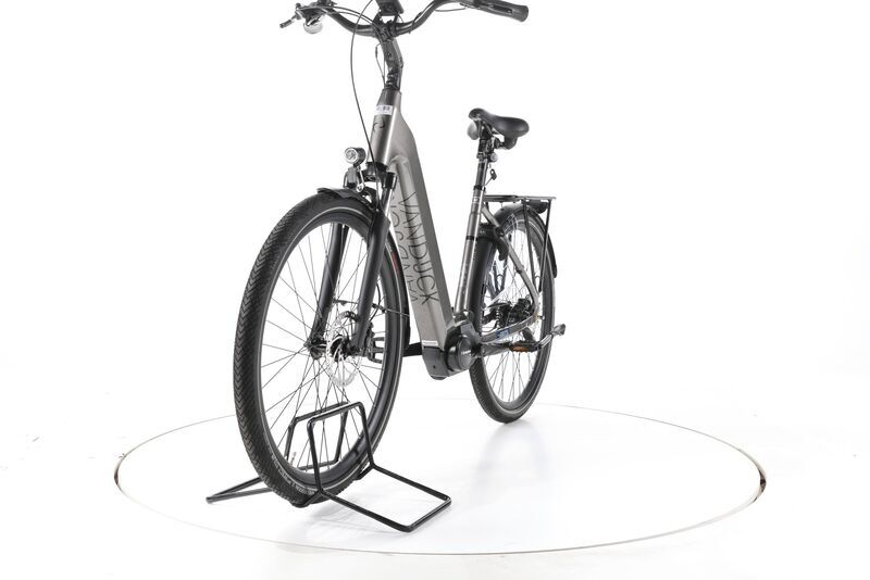 Vandijck Juno 2023 | gris | 28" | M | 500 - 3000 km, image 5 of 5