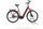 Vandijck Juno 2023 | rood | 28" | M | > 3000 km, thumbnail 1 of 5