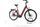 Vandijck Juno 2023 | rood | 28" | M | > 3000 km, thumbnail 2 of 5