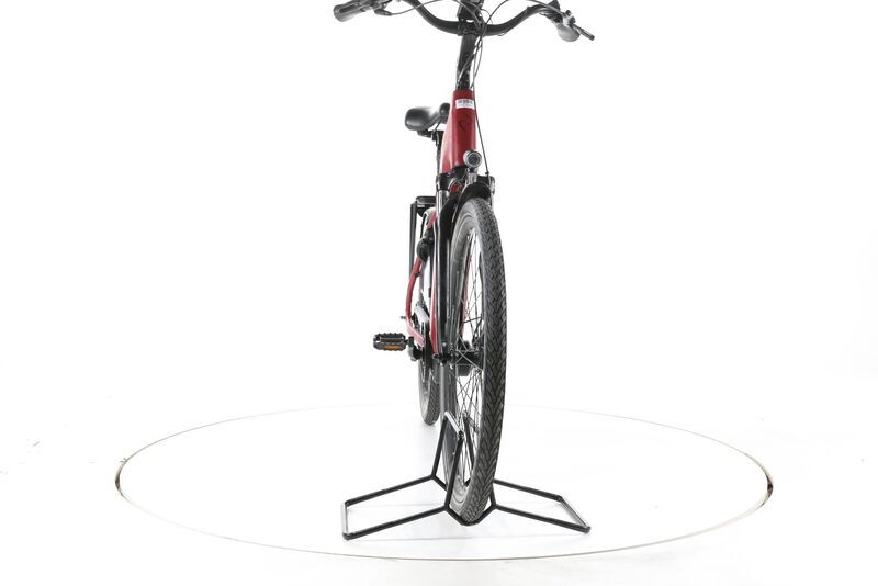 Vandijck Juno 2023 | rood | 28" | M | > 3000 km, image 4 of 5