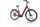Vandijck Juno N5 2023 | rot | 27,5" | S | < 500 km, thumbnail 1 of 4