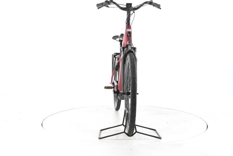 Vandijck Juno N5 2023 | rot | 27,5" | S | < 500 km, image 3 of 4