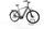 Vandijck Juno Touring 2023 | cinzento | 28" | L | > 3000 km, thumbnail 2 of 5