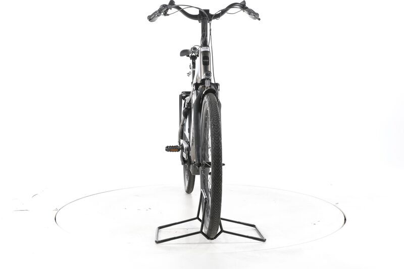 Vandijck Juno Touring 2023 | cinzento | 28" | L | > 3000 km, image 4 of 5