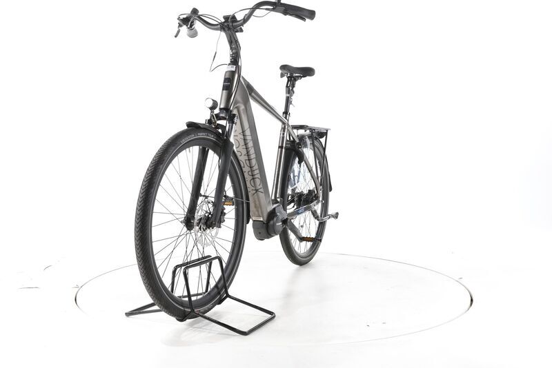 Vandijck Juno Touring 2023 | cinzento | 28" | L | > 3000 km, image 5 of 5
