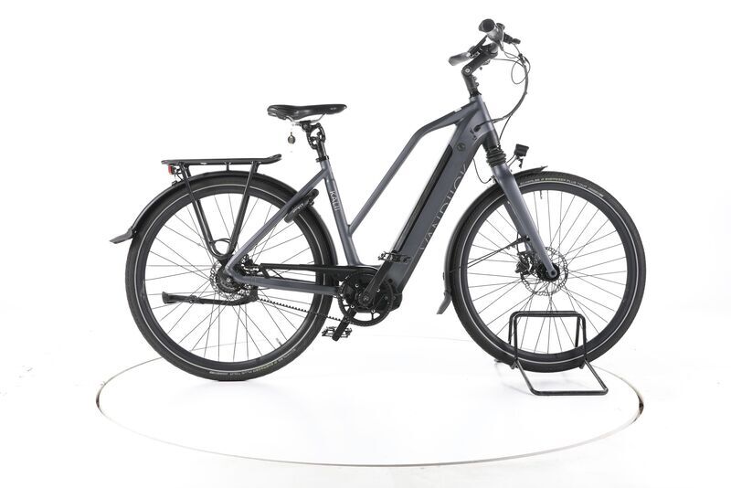 Vandijck kalii 2023 | cinzento | 28" | 51 cm | > 3000 km, image 1 of 5