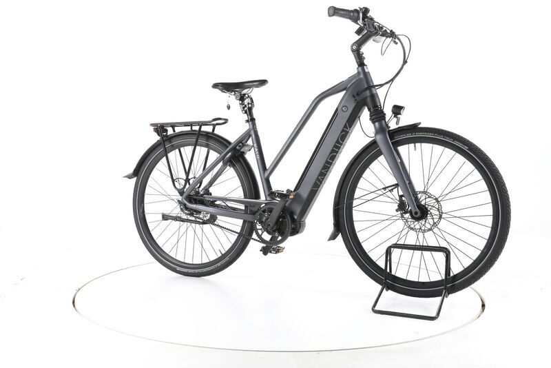 Vandijck kalii 2023 | cinzento | 28" | 51 cm | > 3000 km, image 2 of 5