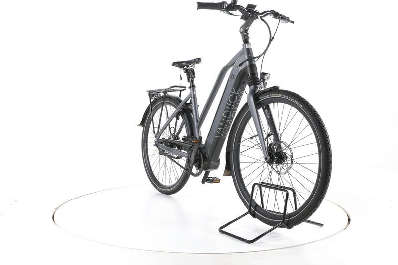 Vandijck kalii 2023 | cinzento | 28" | 51 cm | > 3000 km, image 3 of 5