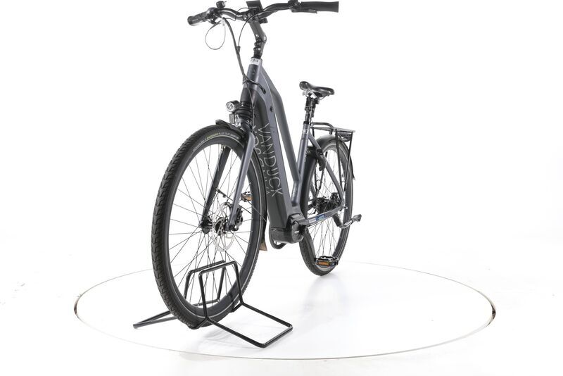 Vandijck kalii 2023 | cinzento | 28" | 51 cm | > 3000 km, image 5 of 5