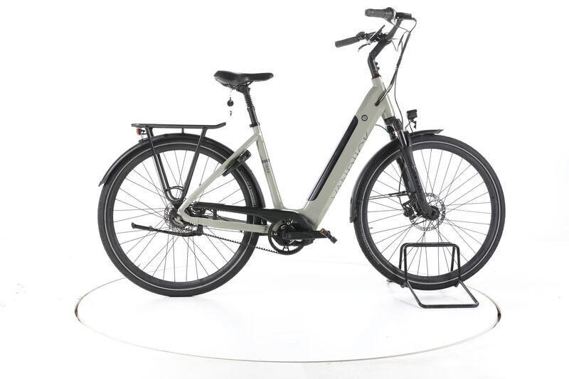 Vandijck Leto Belt 2022 | grijs | 28" | M | > 3000 km, image 1 of 5
