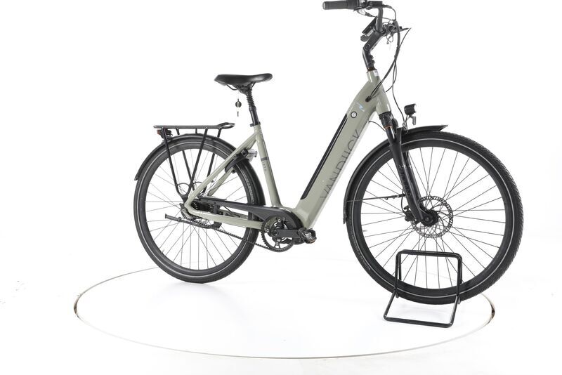Vandijck Leto Belt 2022 | grijs | 28" | M | > 3000 km, image 2 of 5