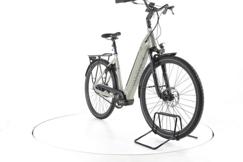Vandijck Leto Belt 2022 | grijs | 28" | M | > 3000 km, image 3 of 5