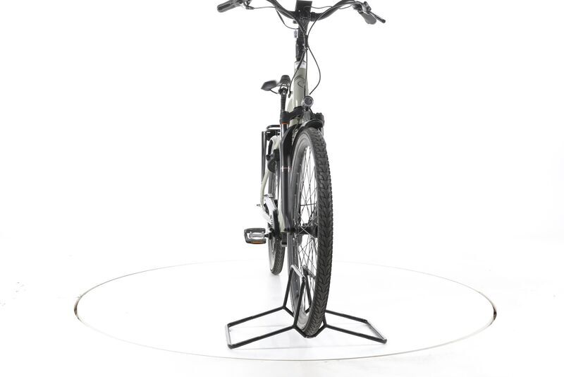 Vandijck Leto Belt 2022 | grijs | 28" | M | > 3000 km, image 4 of 5