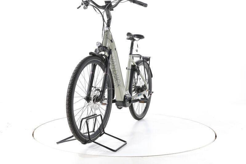 Vandijck Leto Belt 2022 | grijs | 28" | M | > 3000 km, image 5 of 5