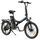 Varun C20-1 PRO | zwart | 20" | one size | < 500 km, thumbnail 1 of 4