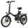 Varun C20-1 PRO | zwart | 20" | one size | < 500 km, thumbnail 2 of 4