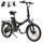 Varun C20-1 PRO | zwart | 20" | one size | < 500 km, thumbnail 3 of 4