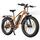 Varun M26-2 Plus | orange | 26" | unisize | < 500 km, thumbnail 1 of 5