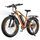 Varun M26-2 Plus | orange | 26" | unisize | < 500 km, thumbnail 2 of 5
