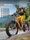 Varun M26-2 Plus | orange | 26" | unisize | < 500 km, thumbnail 3 of 5