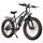 Varun M26-2 Pro | black | 26" | unisize | < 500 km, thumbnail 1 of 4