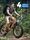 Varun M26-2 Pro | orange | 26" | unisize | < 500 km, thumbnail 3 of 4
