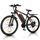 Varun M27-1 | red | 27.5" | unisize | < 500 km, thumbnail 1 of 4