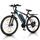 Varun M27-1 | blue | 27.5" | unisize | < 500 km, thumbnail 1 of 4