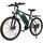 VARUN M27-1 PRO | blue | 27.5" | unisize | < 500 km, thumbnail 1 of 5