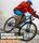 VARUN M27-1 PRO | blue | 27.5" | unisize | < 500 km, thumbnail 5 of 5