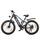 VARUN S26-1 2026 | noir | 26" | M | < 500 km, thumbnail 1 of 3