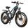 VARUN S26-1 2026 | noir | 26" | M | < 500 km, thumbnail 3 of 3