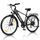 VARUN S700-1 | black | 28" | unisize | < 500 km, thumbnail 1 of 3