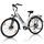 VARUN S700-2 | white | 28" | unisize | < 500 km, thumbnail 1 of 5