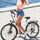 VARUN S700-2 | white | 28" | unisize | < 500 km, thumbnail 2 of 5