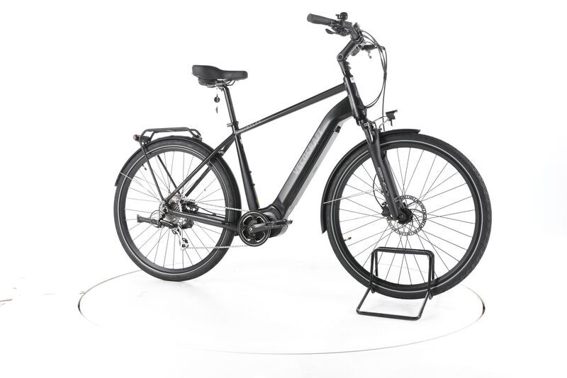 Vecocraft Atlas 2023 | černá | 28" | L | < 500 km, image 1 of 4