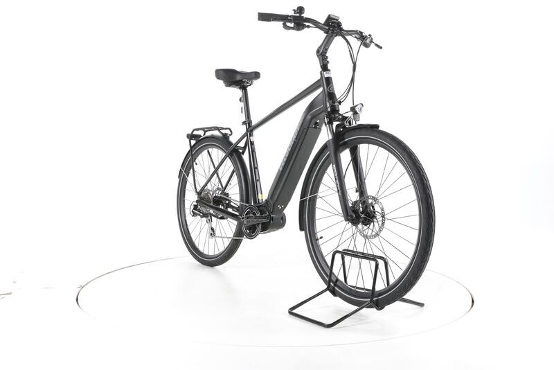 Vecocraft Atlas 2023 | černá | 28" | L | < 500 km, image 2 of 4