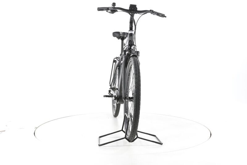 Vecocraft Atlas 2023 | černá | 28" | L | < 500 km, image 3 of 4