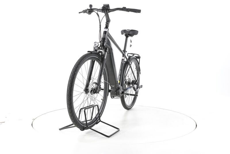 Vecocraft Atlas 2023 | černá | 28" | L | < 500 km, image 4 of 4