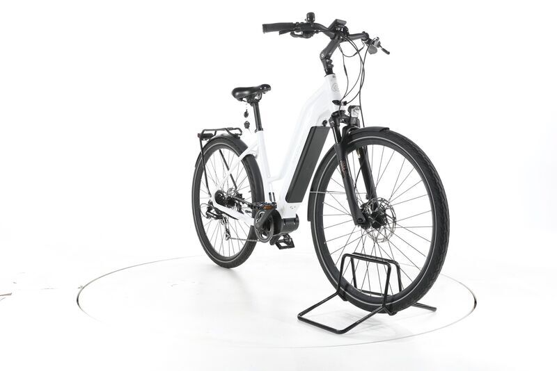 Vecocraft Aura 2021 | white | 28" | 47 cm | > 3000 km, image 2 of 4