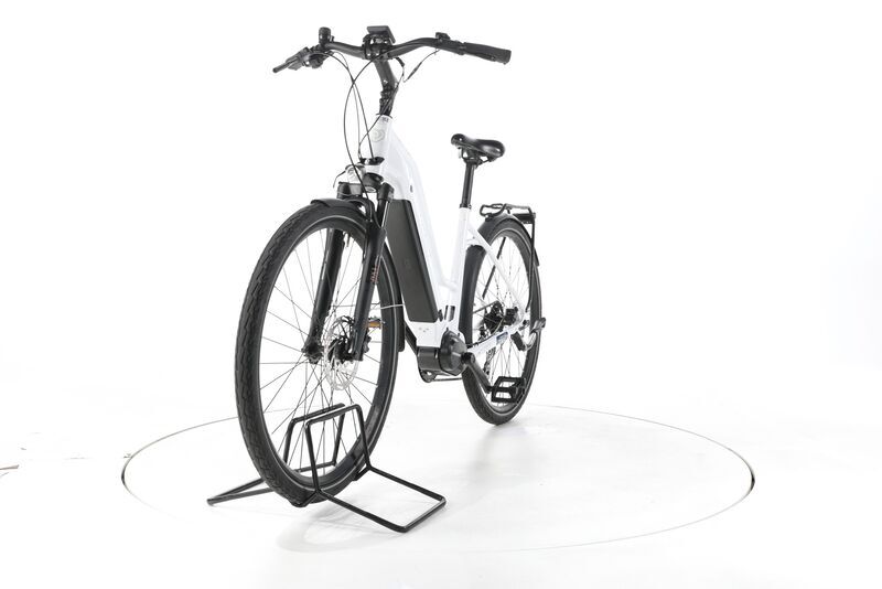 Vecocraft Aura 2021 | white | 28" | 47 cm | > 3000 km, image 4 of 4