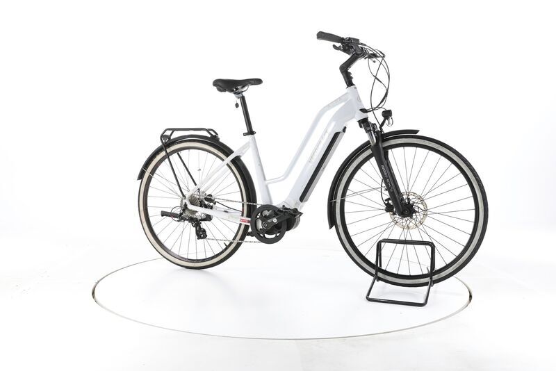 Vecocraft Aura 2022 | hvid | 28" | 48 cm | > 3000 km, image 2 of 5