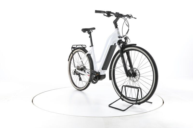 Vecocraft Aura 2022 | hvid | 28" | 48 cm | > 3000 km, image 3 of 5