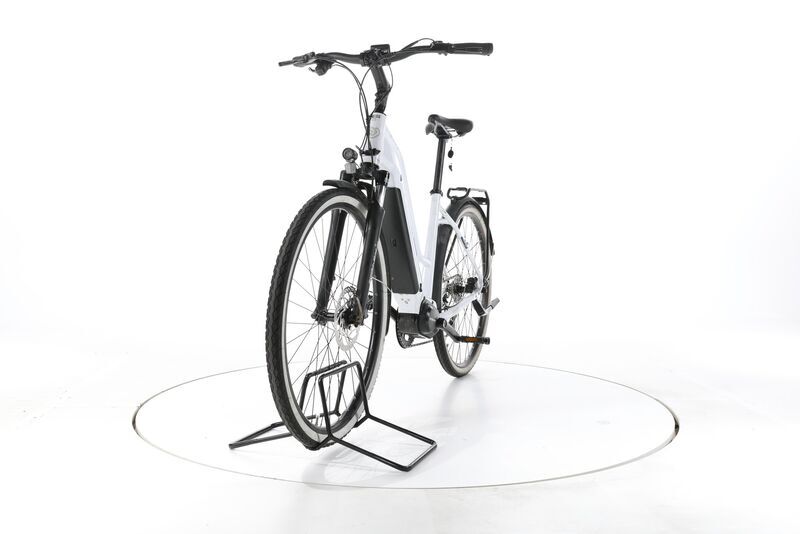 Vecocraft Aura 2022 | hvid | 28" | 48 cm | > 3000 km, image 5 of 5