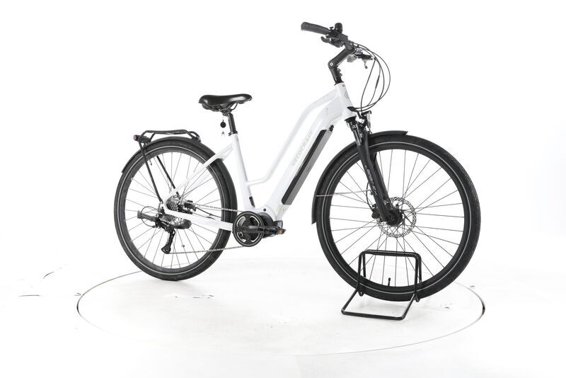 Vecocraft Aura 2023 | white | 28" | 48 cm | 500 - 3000 km, image 2 of 5