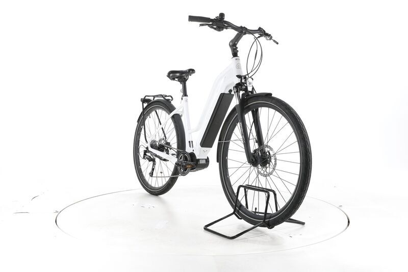 Vecocraft Aura 2023 | white | 28" | 48 cm | 500 - 3000 km, image 3 of 5